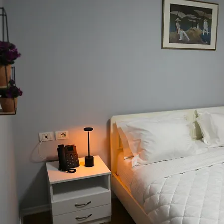 Doanesia Guest house