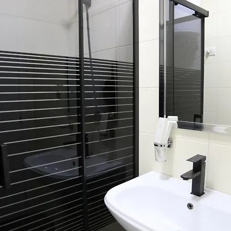 Guest house Doanesia