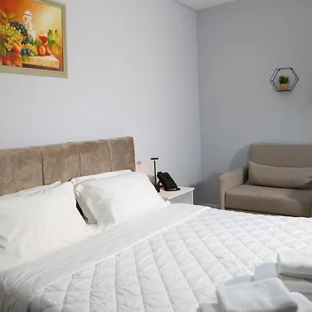 Guest house Doanesia 4*