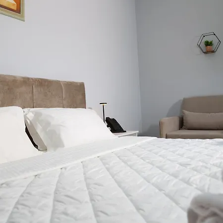 Guest house Doanesia Mezez