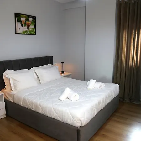 Doanesia Guest house *