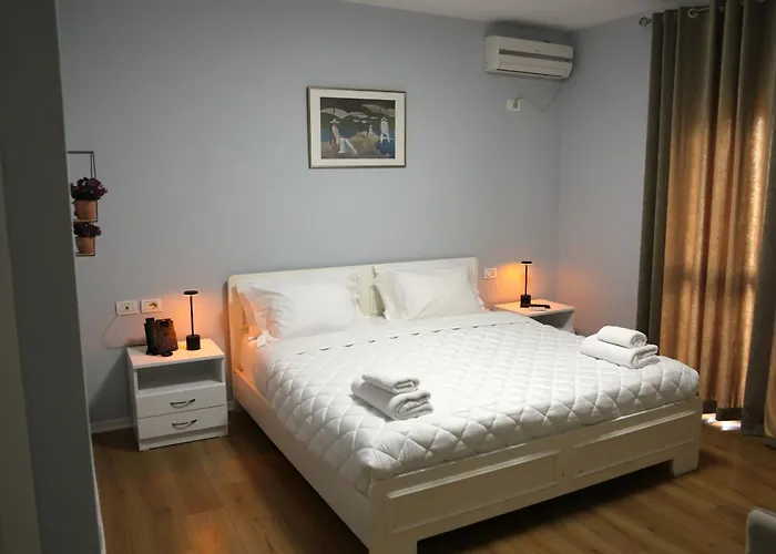 Doanesia Guest house Mezez