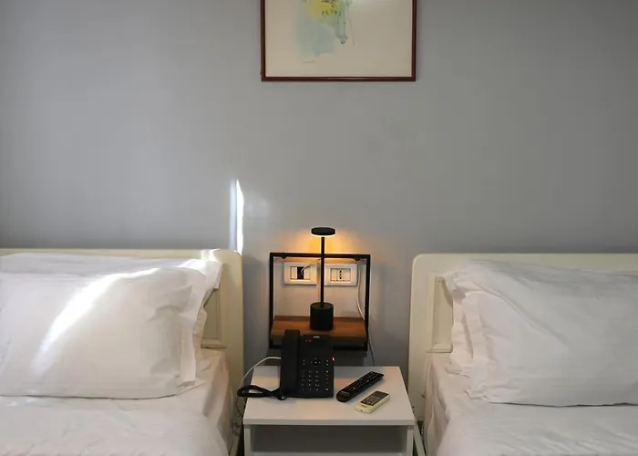 Guest house Doanesia 4*