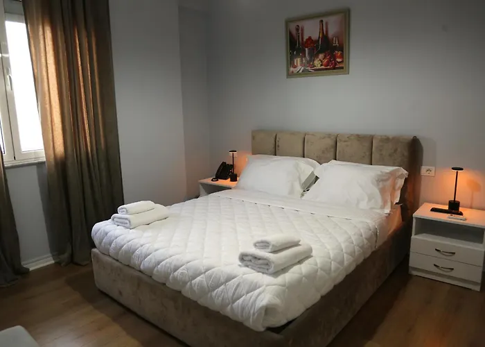 Doanesia 4*