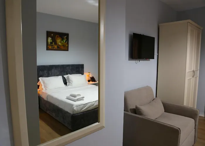 Guest house Doanesia Mezez