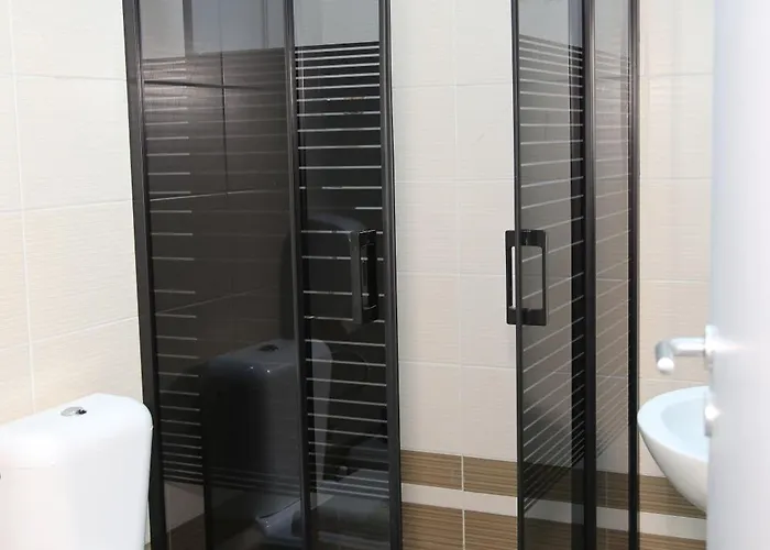 Guest house Doanesia 4*