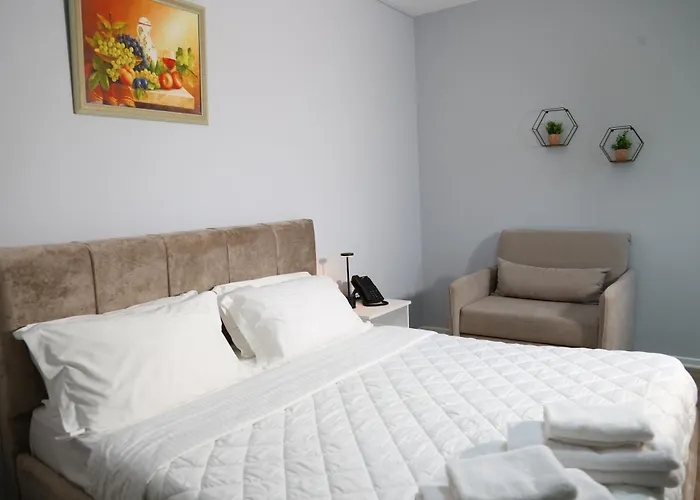 Guest house Doanesia 4*