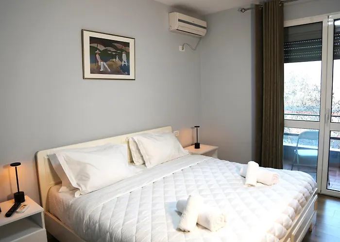 Guest house Doanesia