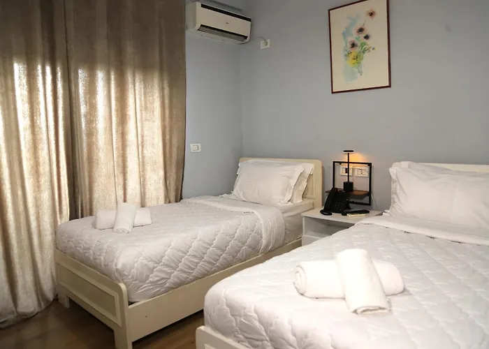 Guest house Doanesia