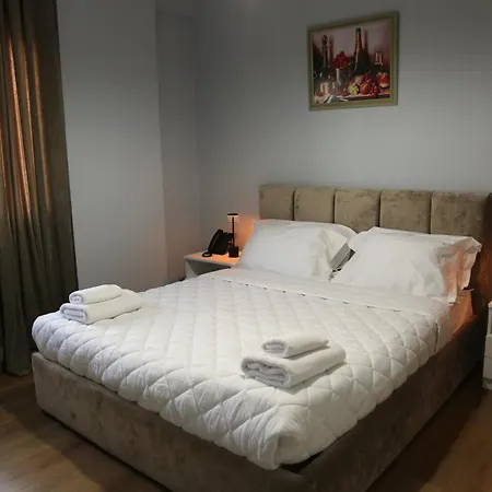 Doanesia 4*