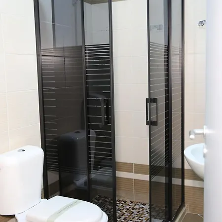 Vendégház Doanesia 4*