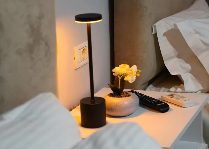 Pensjonat Doanesia 4*