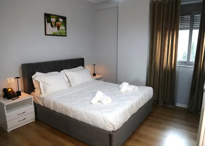 Doanesia Pensjonat 4*
