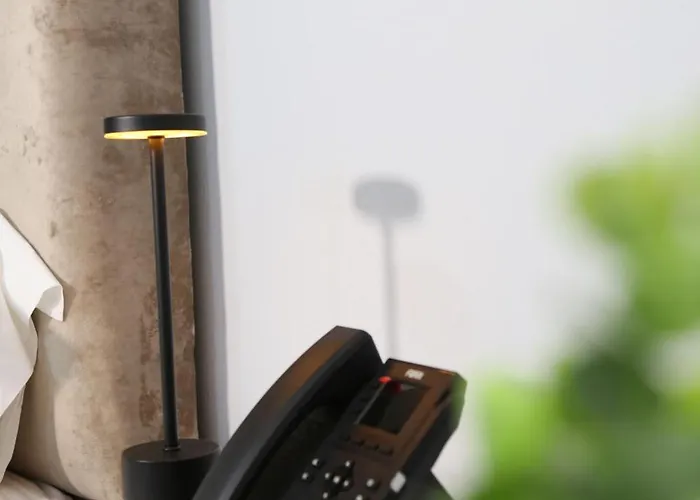 Pensjonat Doanesia 4*